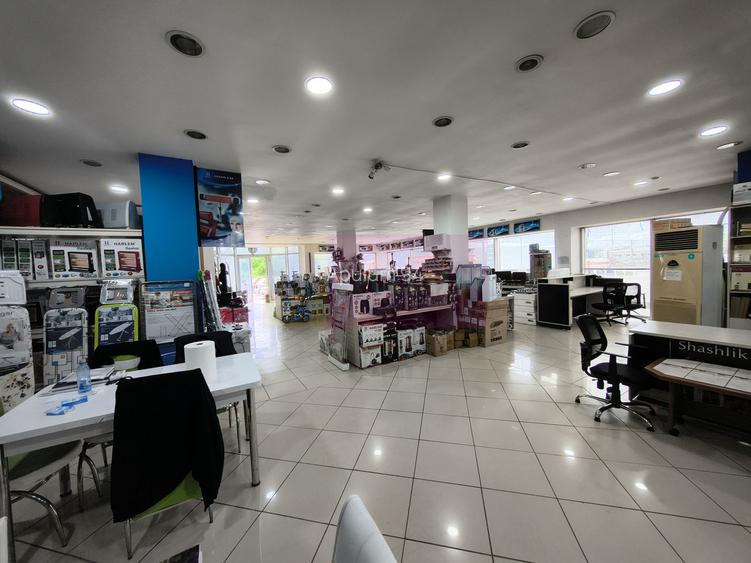 Spațiu Comercial Afumați - 4