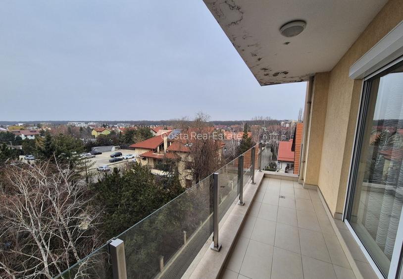 Vanzare Apartament de 2 Camere Iancu Nicolae/Parcare inclusa - 8