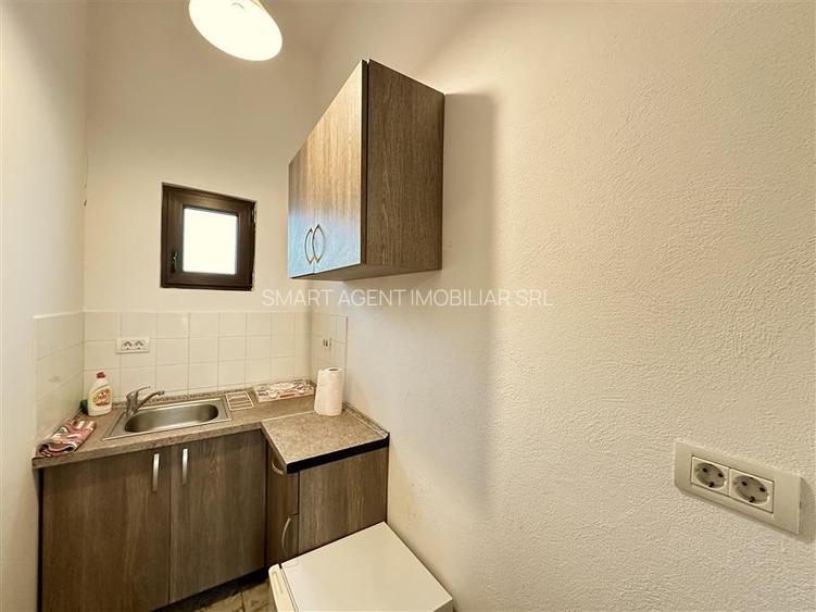 Apartament 2 camere. Zona Ultracentrală, Arad. - 3
