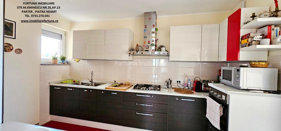 Proprietate deosebita com.D-va Rosie, Casa P+M si 1683 mp teren - 8