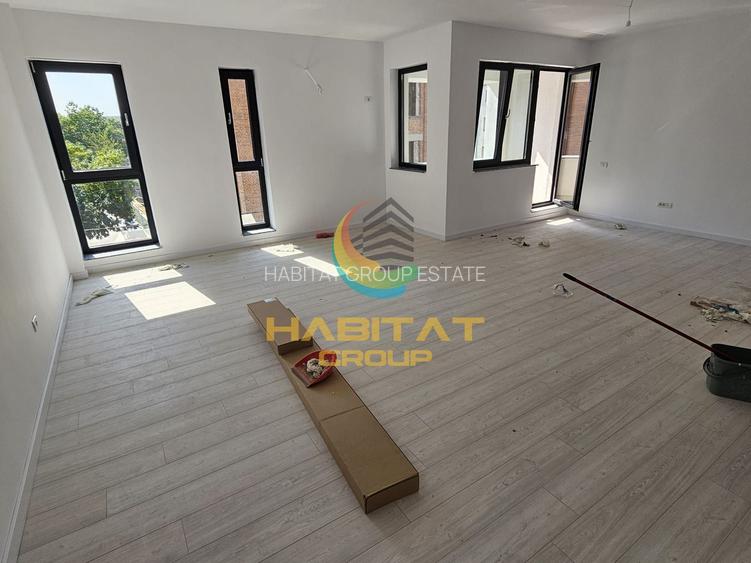 NOU 2 camere cu centrala proprie - Metrou Timpuri Noi - 5
