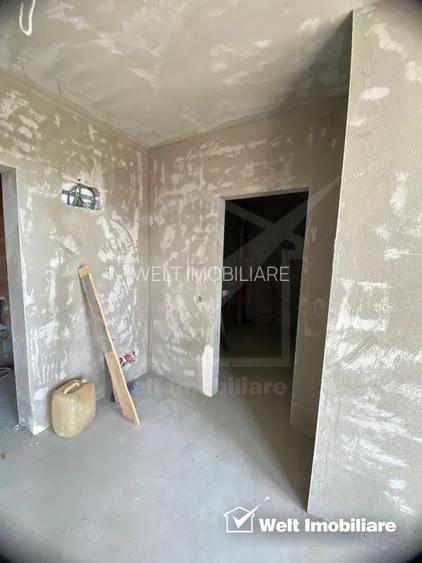  Apartament 2 Camere, 52 mp + Terasa + Parcare, Someseni - 4