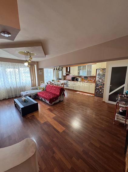 Apartament 3 camere zona Calea Călărașilor-Tribunal - 2