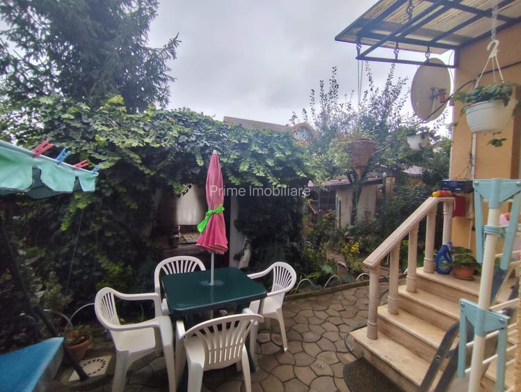 Casă tip Duplex de vanzare cu 4 camere | 100 mp utili | Zona SCHIT - 11