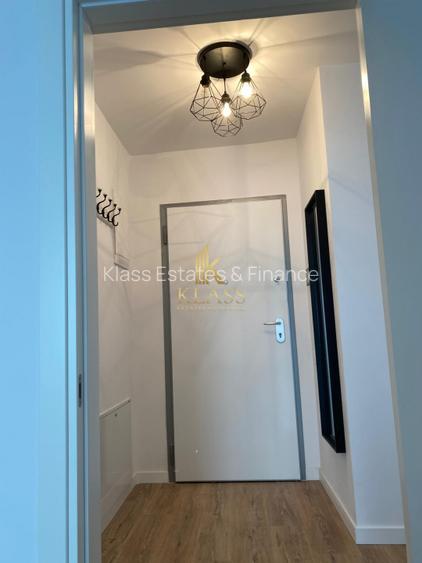 Apartament 2 camere Theodor Pallady | Estoria City | Parcare subterană - 6