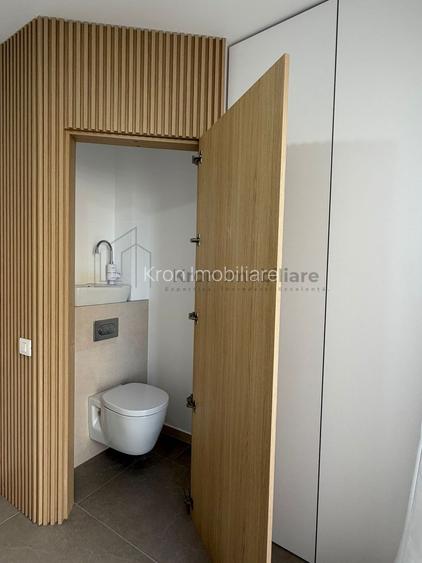 Vand boxa pe nivel URBAN PLAZA - 7