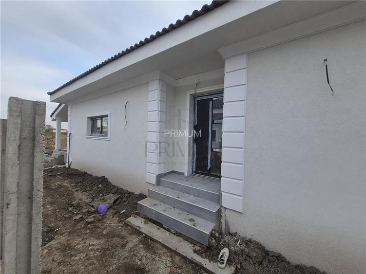 Duplex personalizare interioara - 388 mp teren - zona excelenta langa 4 benzi - - 2