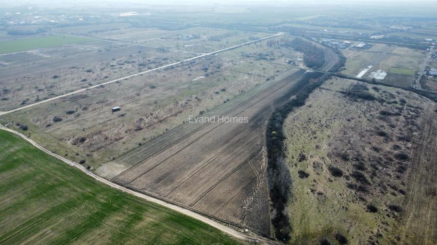 Oportunitate de investitie - Teren pretabil parcelare - Mosnita - Comision 0% - 4