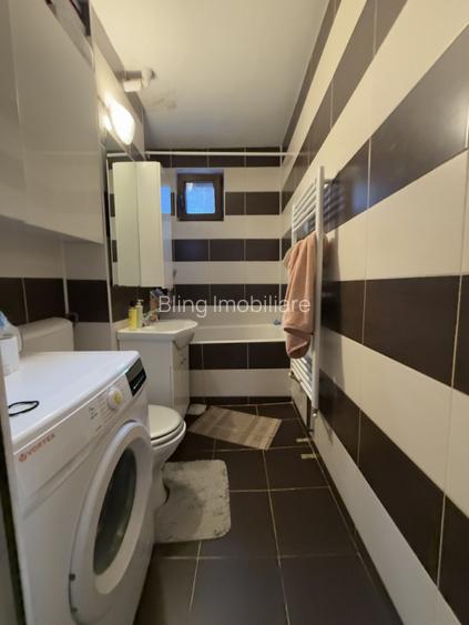 Apartament cu 2 camere decomandate, zona Mercur - 6