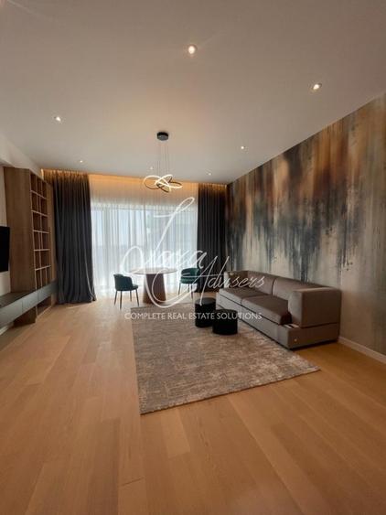 One Verdi, premium 2 camere
