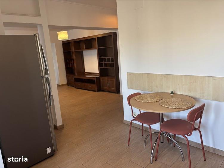 3 CAMERE DE VANZARE BD. LIBERTATII,  CASA POPORULUI!