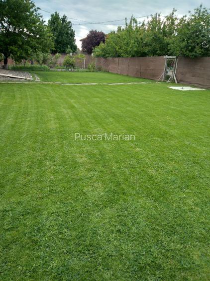 Casa garaj parter etj1 etj2 mansarda teren 580 M2 casa are 450 m 2 dispute de ga - 2