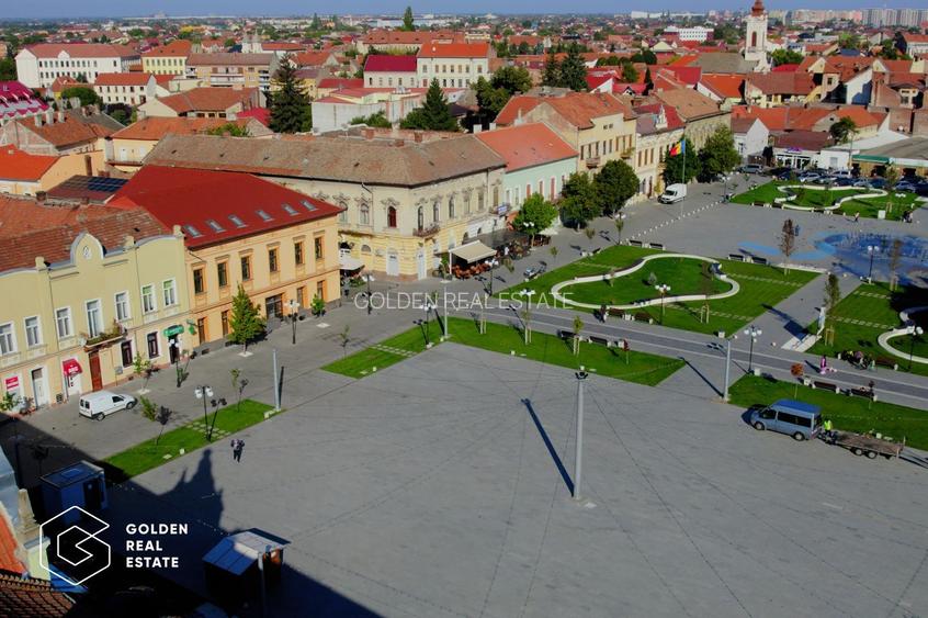 Cladire ultracentrala, Piata Catedralei, Comision 0% - 13