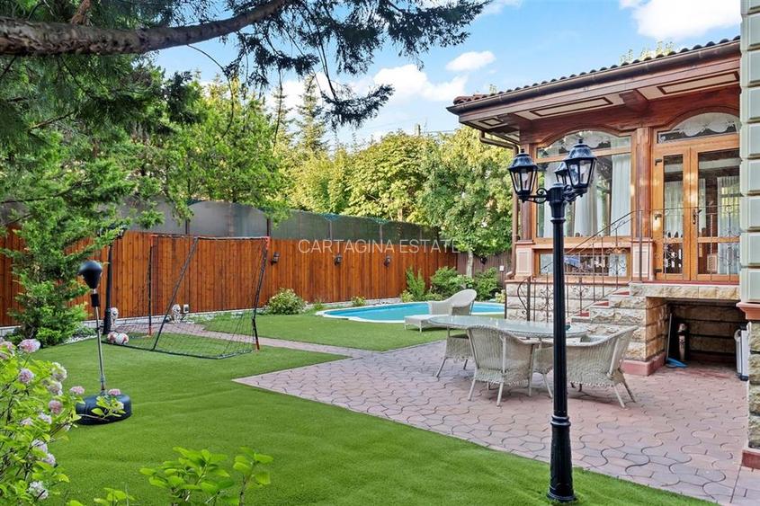 Vila individuala   D+P+1   Iancu Nicolae   proximitate British School comision 0 - 4