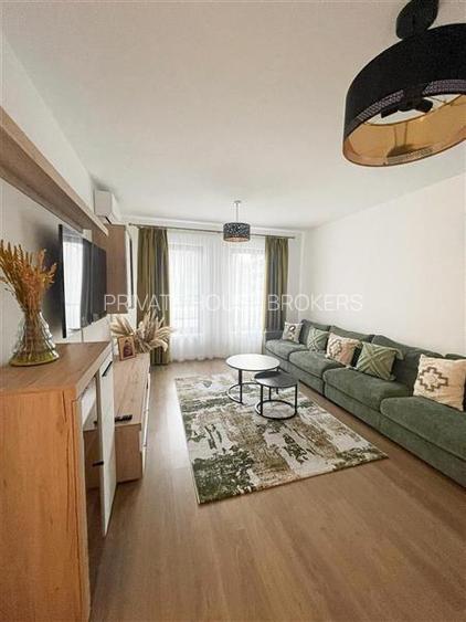 Pipera | H Pipera Lake | Bloc 2021 | Centrala | Modern - 2