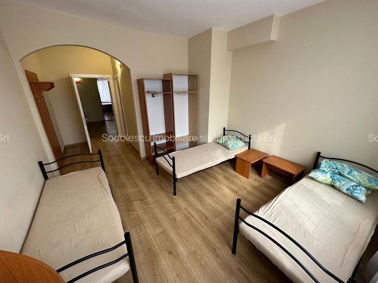 Apartament spatios 150 mp - 5