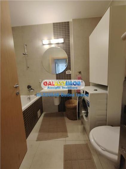 Apartament 2 camere Complex Vivando Parcul Carol - 7