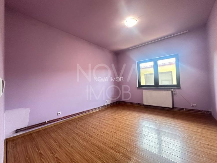 Casa individuala pe un singur nivel - 299 mp teren - Strand II - 5