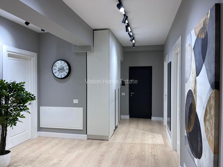 APARTAMENT 4 CAMERE DE VANZARE SISESTI LUX - 2