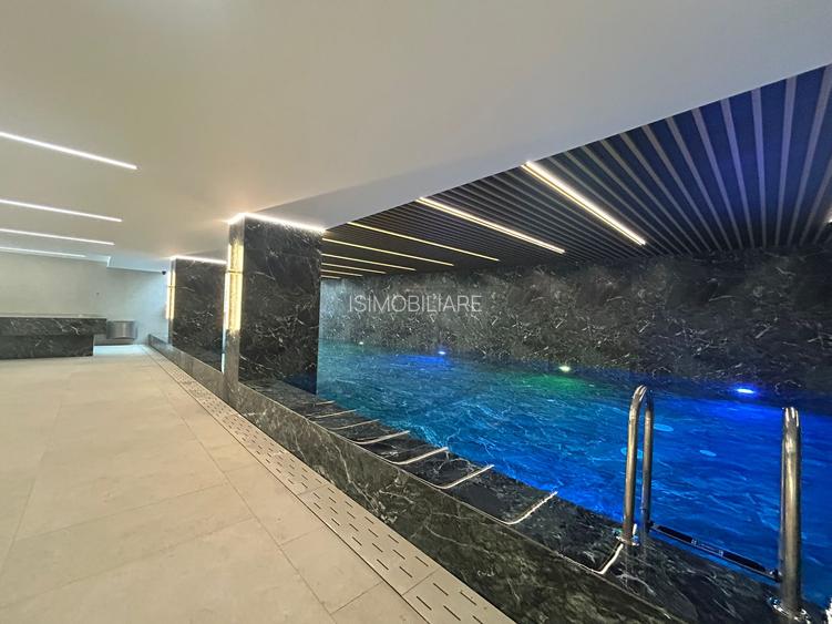 2 camere lux Floreasca - Barbu Vacarscu for sale - 14