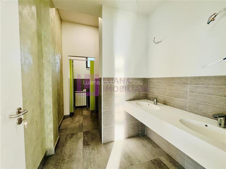 Spatiu de birouri | Calea Dumbravii | 300 mp | Office building - 4