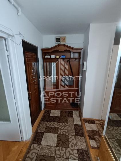 Apartament cu 3 camere de inchiriat, Timisoara, zona Fabric, Centrala - 5