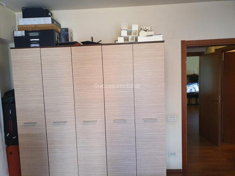 COTROCENI-ORHIDEEA, GARDENS -ap 3 camere lux,850 euro - 17