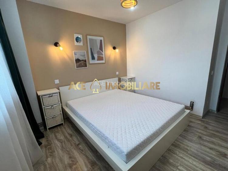 2 Camere de inchiriat | Stefan cel Mare | Metrou | Centrala - 11