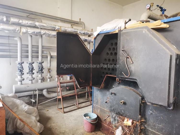 Teren 12.000mp + sera 3.000mp, Ciofrangeni-Arges - 9