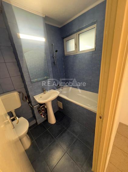 apartament 2 camere L. Rebreanu - 11
