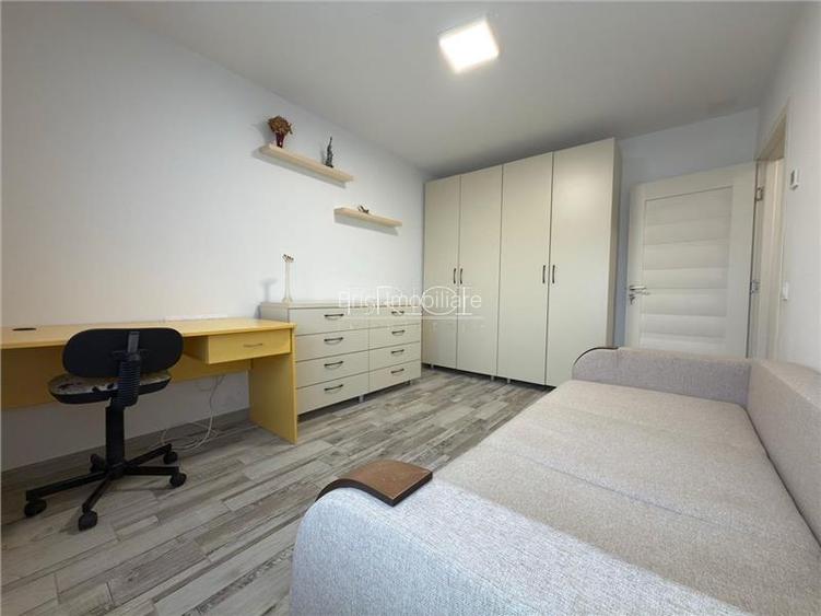 Casa single, 100mp, Curte 350mp, Pet Friendly, 2 Parcari, Izvor - 3