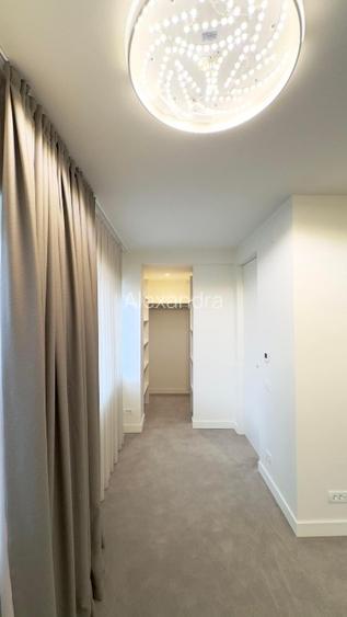 Apartament 2 camere de închiriat în imobil nou pe str.Icoanei  nr.28 - 3