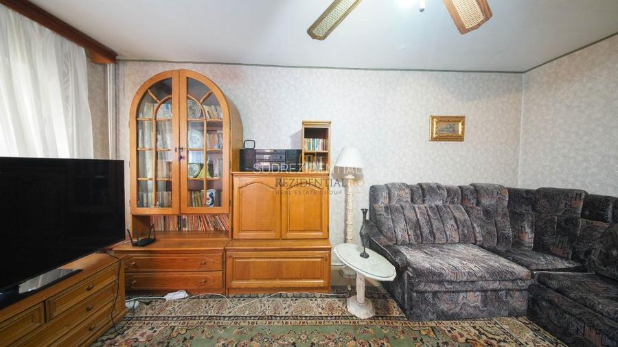 Apartament 3 camere – | Baneasa Locație rară, lângă Herăstrău - 4