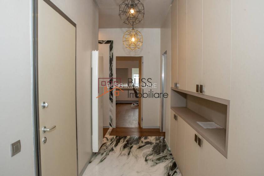 Apartament 5 camere în zona Iancu Nicolae - 15