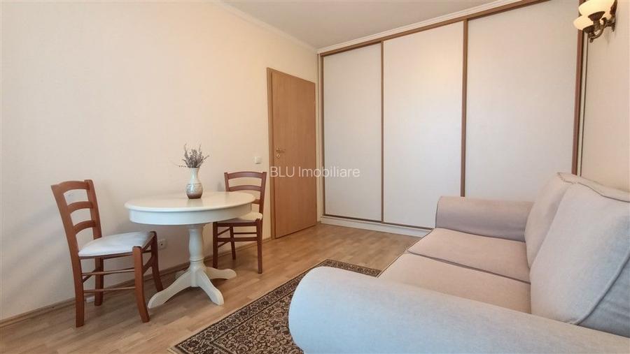 Apartament 2 camere Zorilor, 63mp, garaj subteran - 4