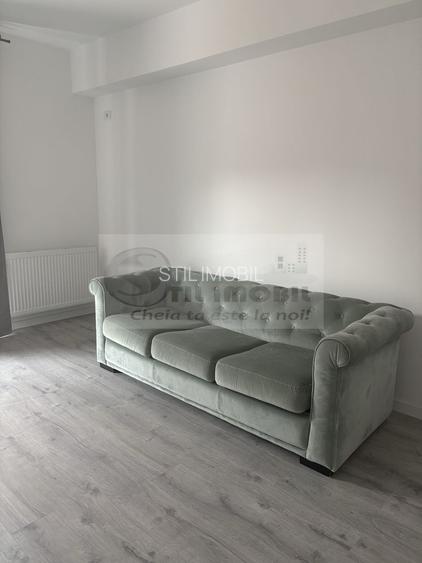 Ap 2 cam dec Poitiers, mobilat-utilat + parcare, 132.000€ neg. - 3