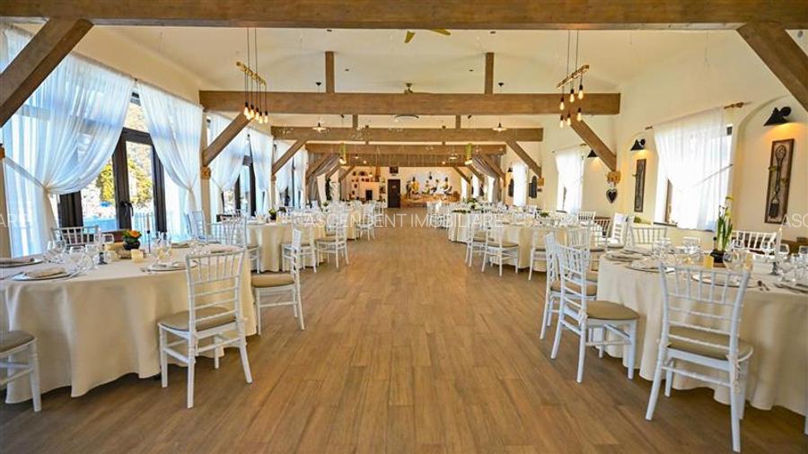 Hotel Bielmann,unicitate si profitabilitate optima in turism,Sanpetru, Brasov - 12