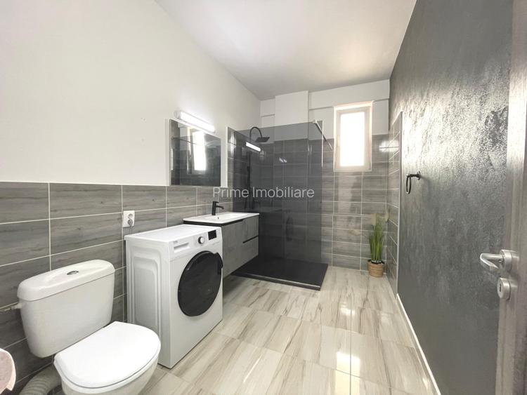 Apartament de închiriat | 3 camere | 82mp | Bloc nou | Ampoi 3 - zona Arex - 5