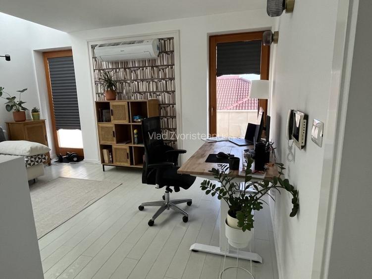 Triplex Dumbravita 136mp (proprietar) - 10