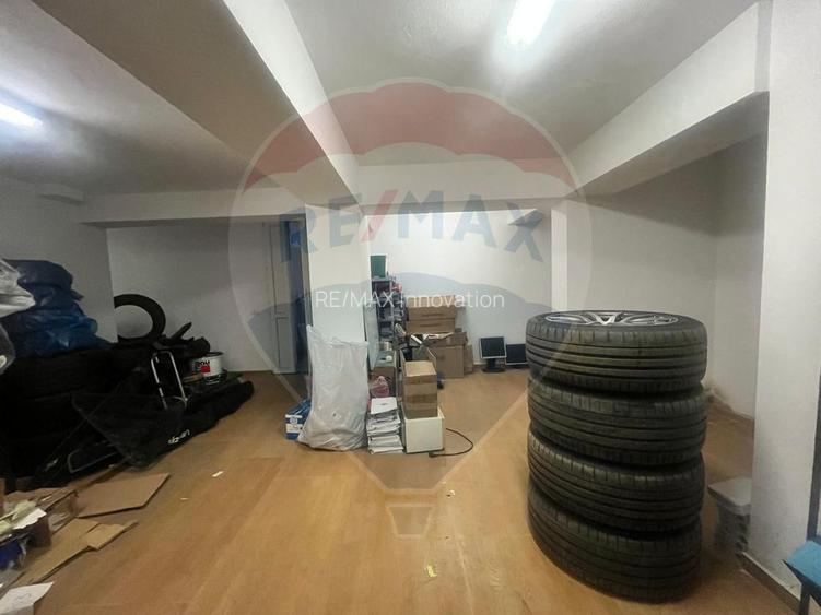 Vanzare/Investitie spatiu comercial  în zona Valea Oltului - 3