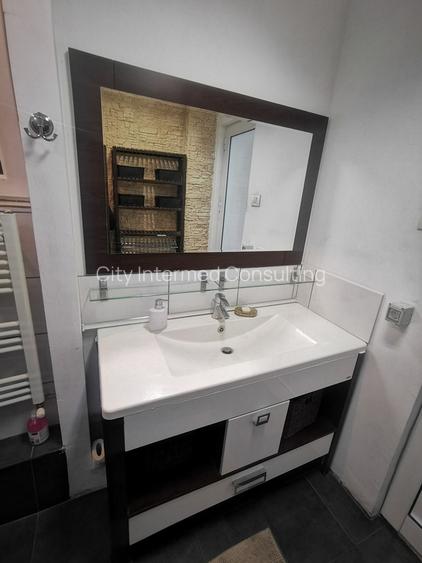 Apartament 3 Camere 120mp, vedere in Parc Cismigiu. 745 eur/luna. - 8