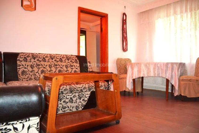 Parter cu super pret! Inchiriere apartament 2 camere in Targoviste Micro 11. - 3