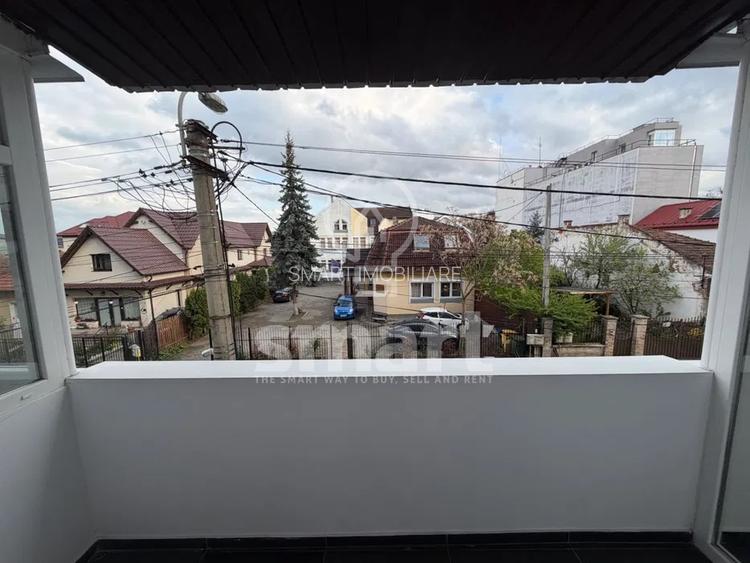 Apartament 2 camere decomandate cu blacon zona Cipariu - 8