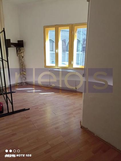 VANZARE APARTAMENT 4 CAMERE | VILA | CISMIGIU | - 3