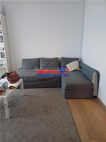 Vanzare Apartament 3cam.86mp ,an 1980-Titulescu colt cu Calea Grivitei - 2