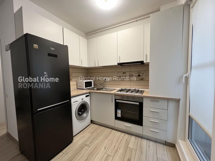 Apartament 2 camere | Theodor Pallady – Trapezului | Bloc 2021 - 6