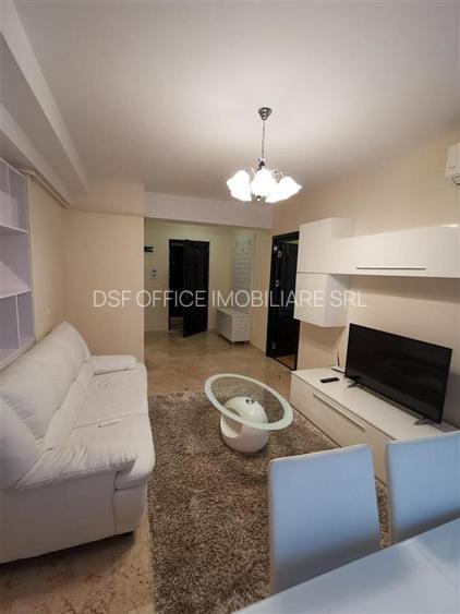 Ap cu 2 camere, Loc de parcare Exclusive Residence, Copou Iasi - 9