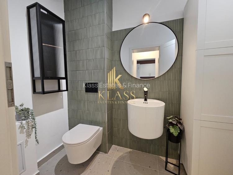 Reședință Premium Pipera | Design Organic Modern | Renovare 2025| Ready to Move - 6