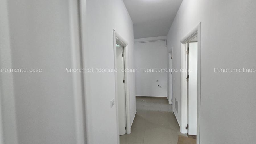 Apartament 2 camere de inchiriat, de lux  Focsani, bloc nou, la prima inchiriere - 22