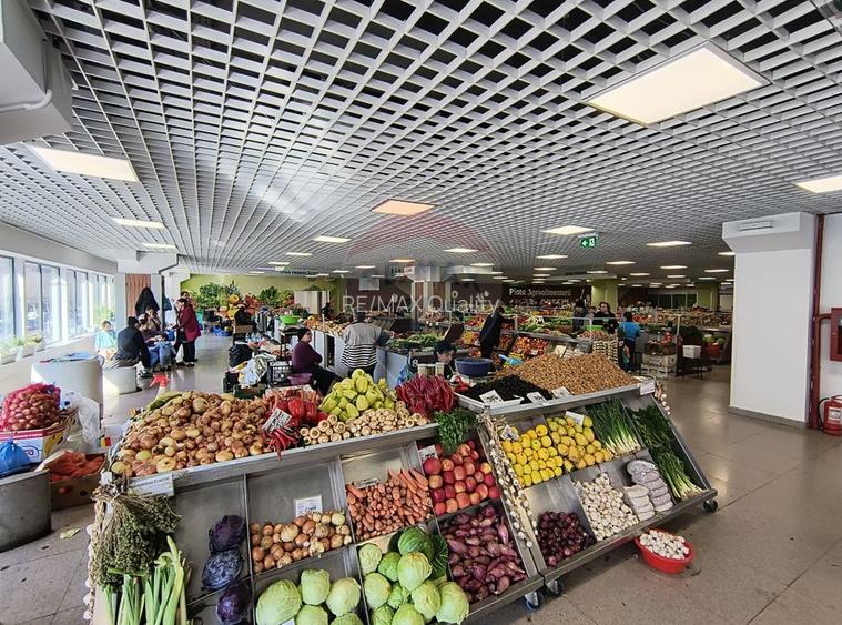 Apartament 3 camere de vanzare, Giurgiului - Piata Progresul - 13